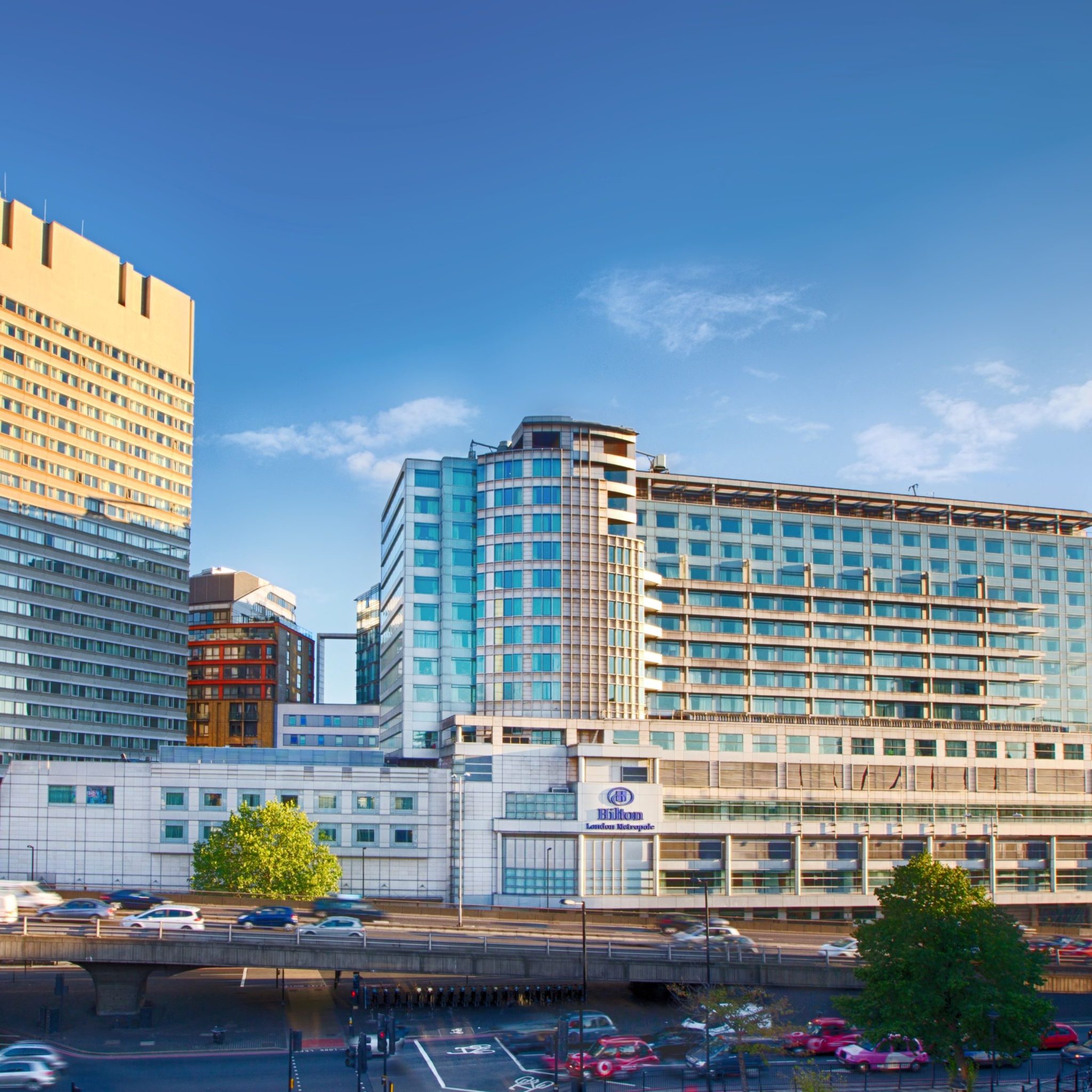 Hilton London Metropole: The Ultimate Stay in Central London for 2025