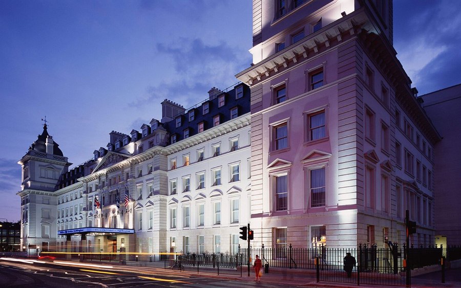 Hilton London Paddington: Your Ultimate Guide to Luxury and Convenience in the Heart of London
