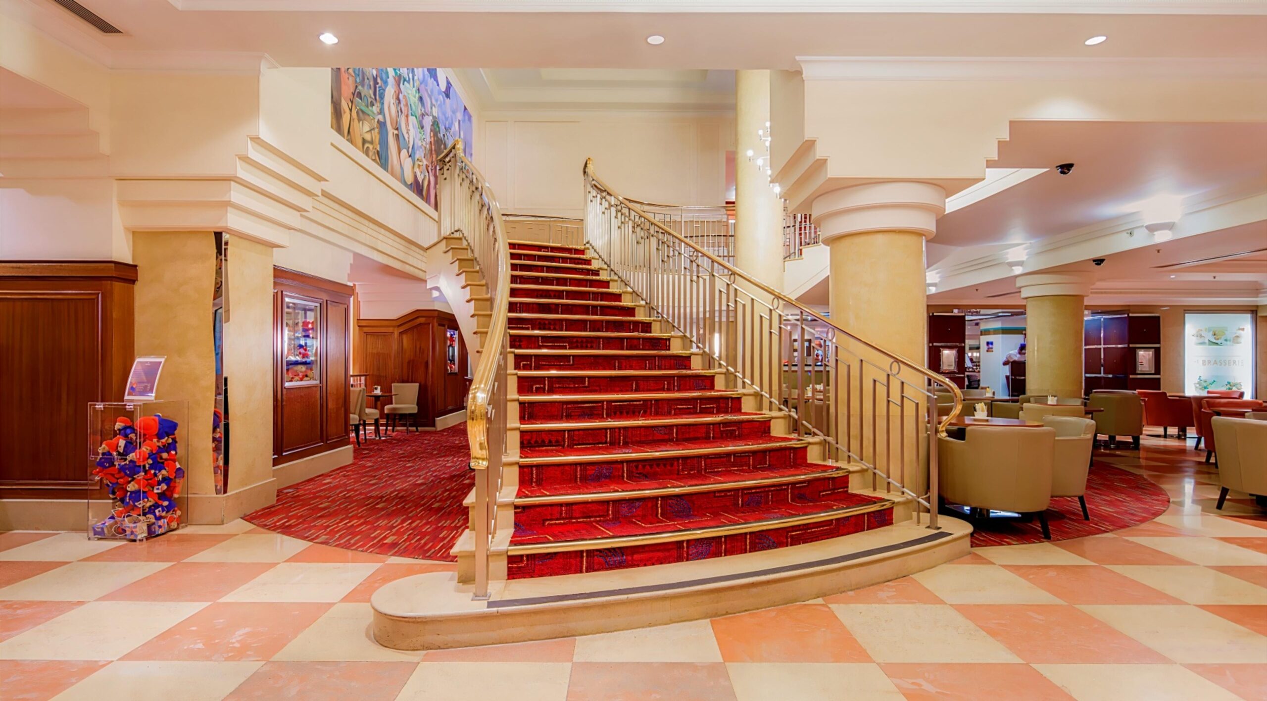 Hilton London Paddington: Your Ultimate Guide to Luxury and Convenience in the Heart of London