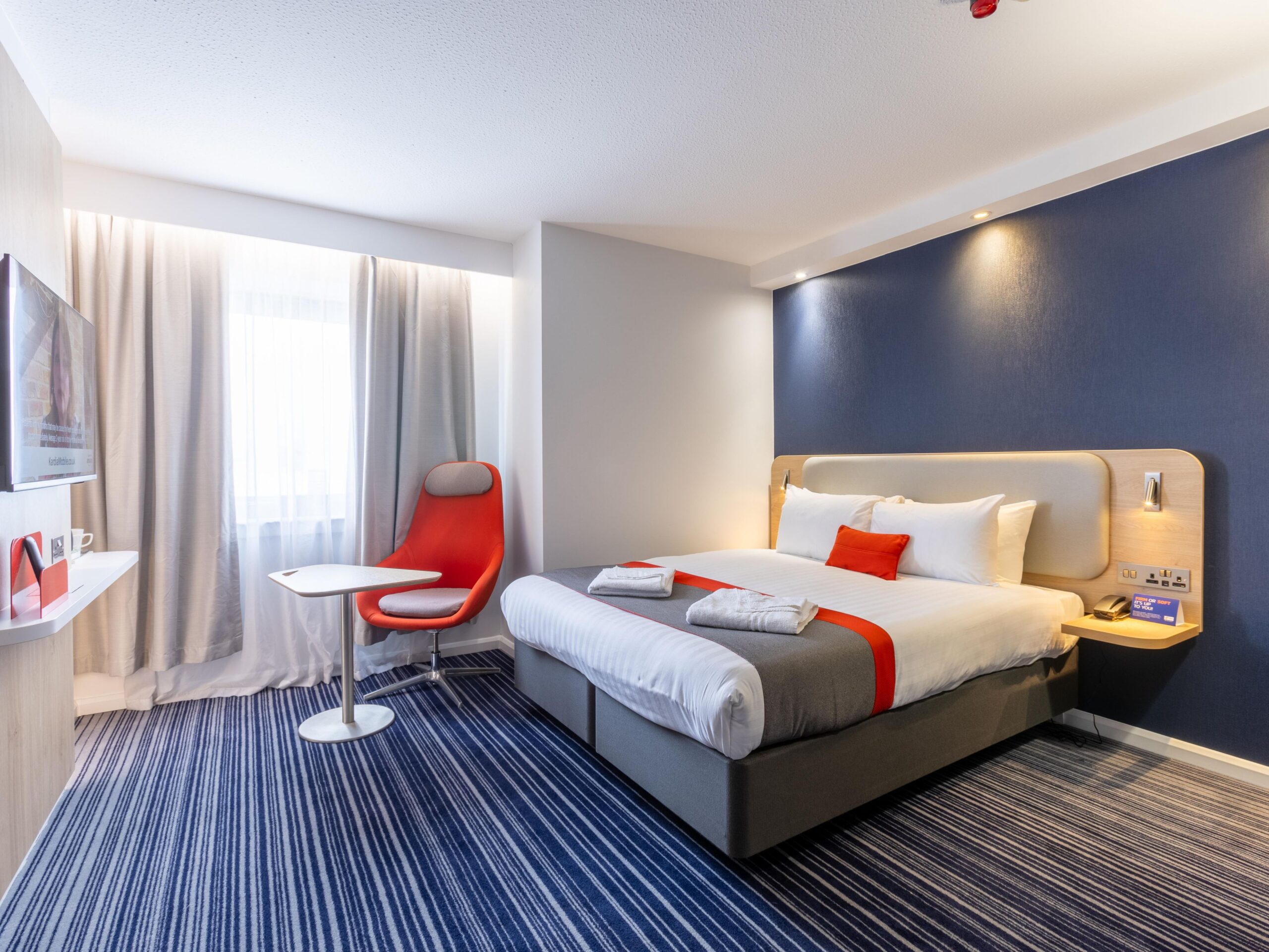 Holiday Inn Express London &#8211; Croydon, an IHG Hotel: The Perfect Stay in Croydon, London