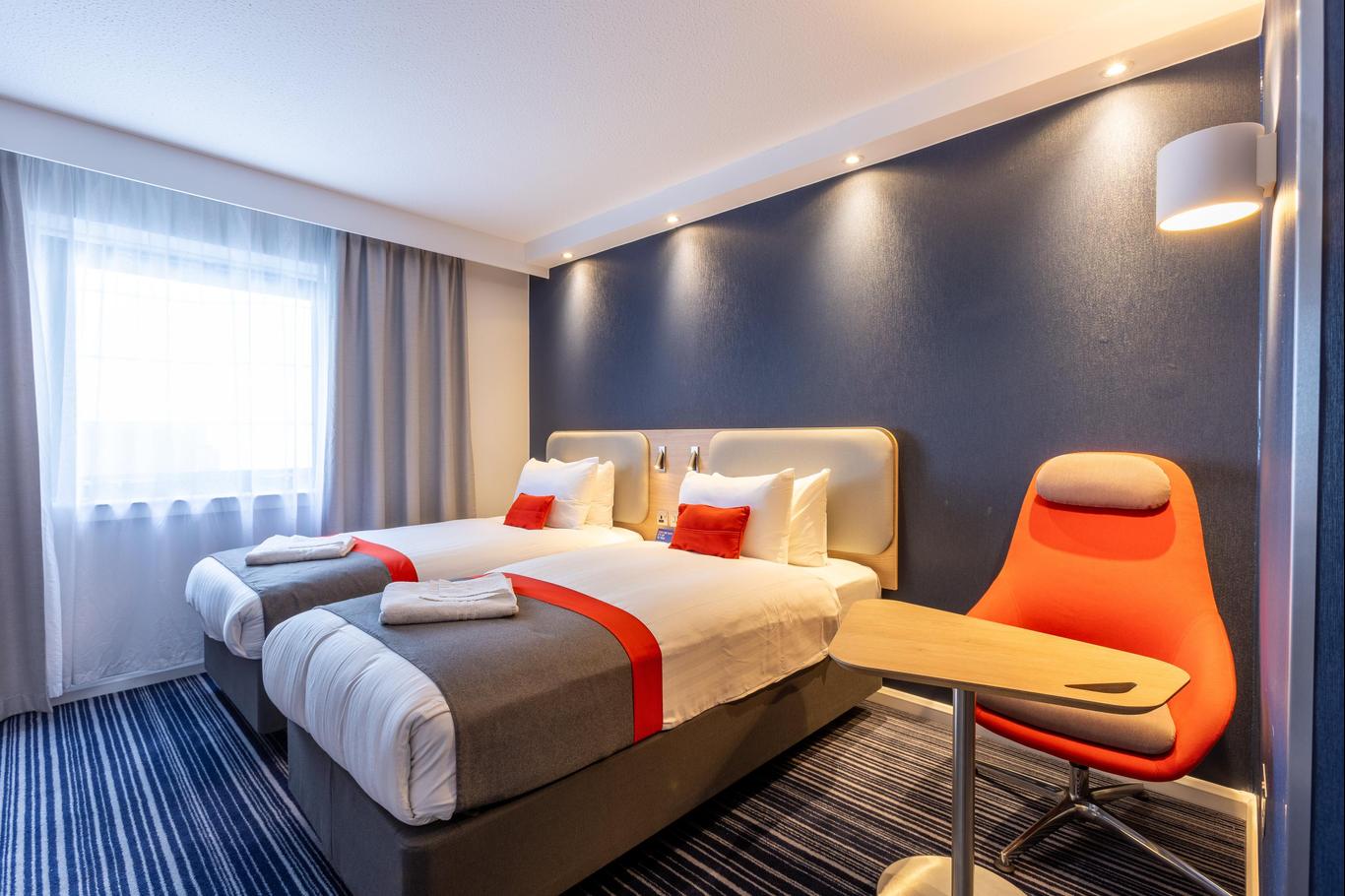 Holiday Inn Express London &#8211; Croydon, an IHG Hotel: The Perfect Stay in Croydon, London