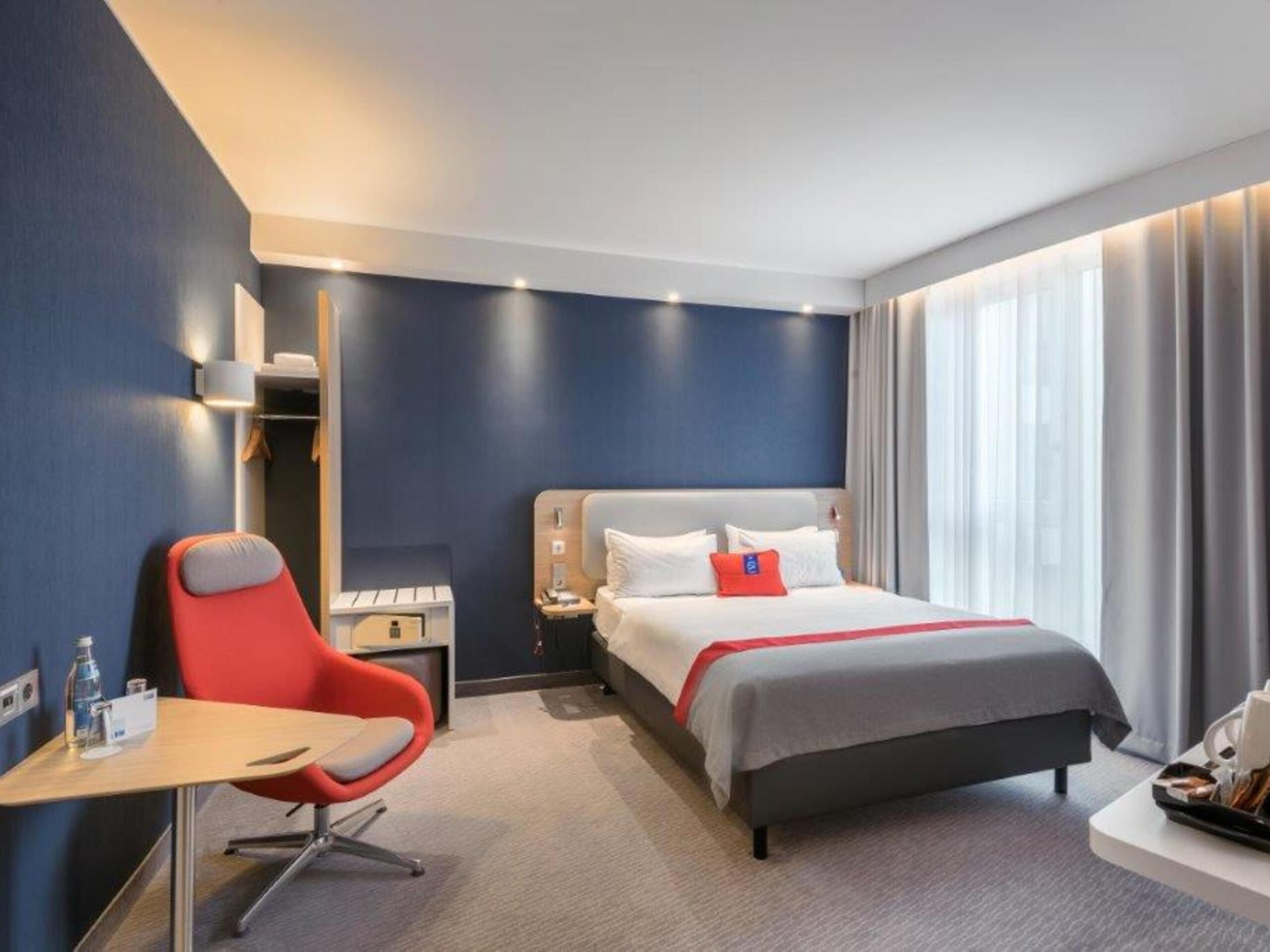 Holiday Inn Express London &#8211; Croydon, an IHG Hotel: The Perfect Stay in Croydon, London