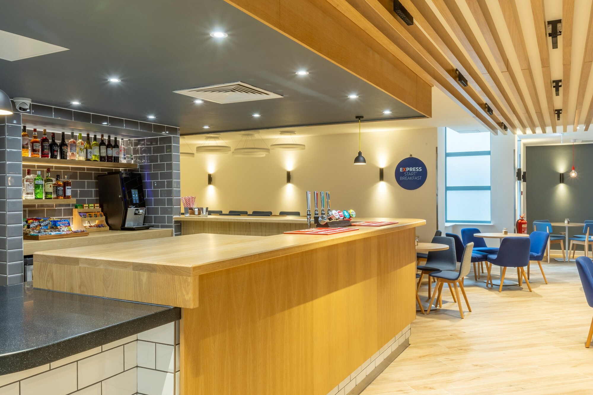 Holiday Inn Express London &#8211; Croydon, an IHG Hotel: The Perfect Stay in Croydon, London
