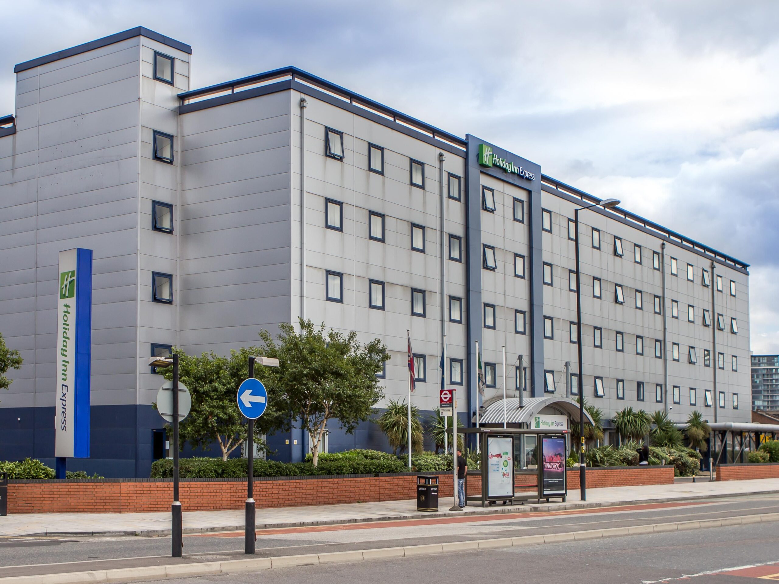 Holiday Inn Express London-Royal Docks, Docklands, an IHG Hotel: The Ultimate Getaway in London