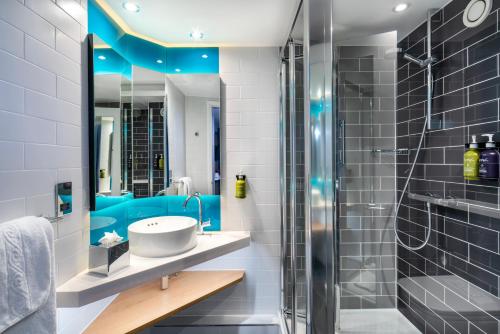 Holiday Inn Express London &#8211; Southwark, an IHG Hotel: Your Perfect Base for Exploring London’s Heart
