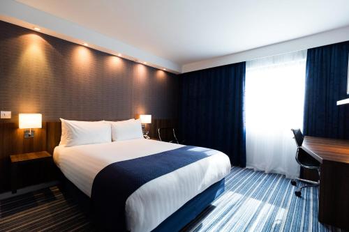 Holiday Inn Express London &#8211; Southwark, an IHG Hotel: Your Perfect Base for Exploring London’s Heart