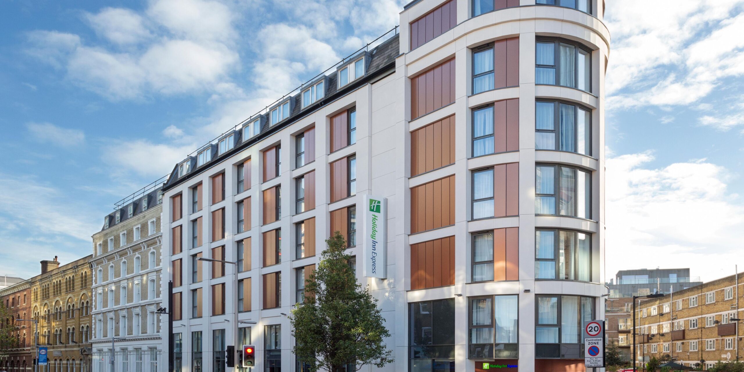 Holiday Inn Express London &#8211; Southwark, an IHG Hotel: Your Perfect Base for Exploring London’s Heart