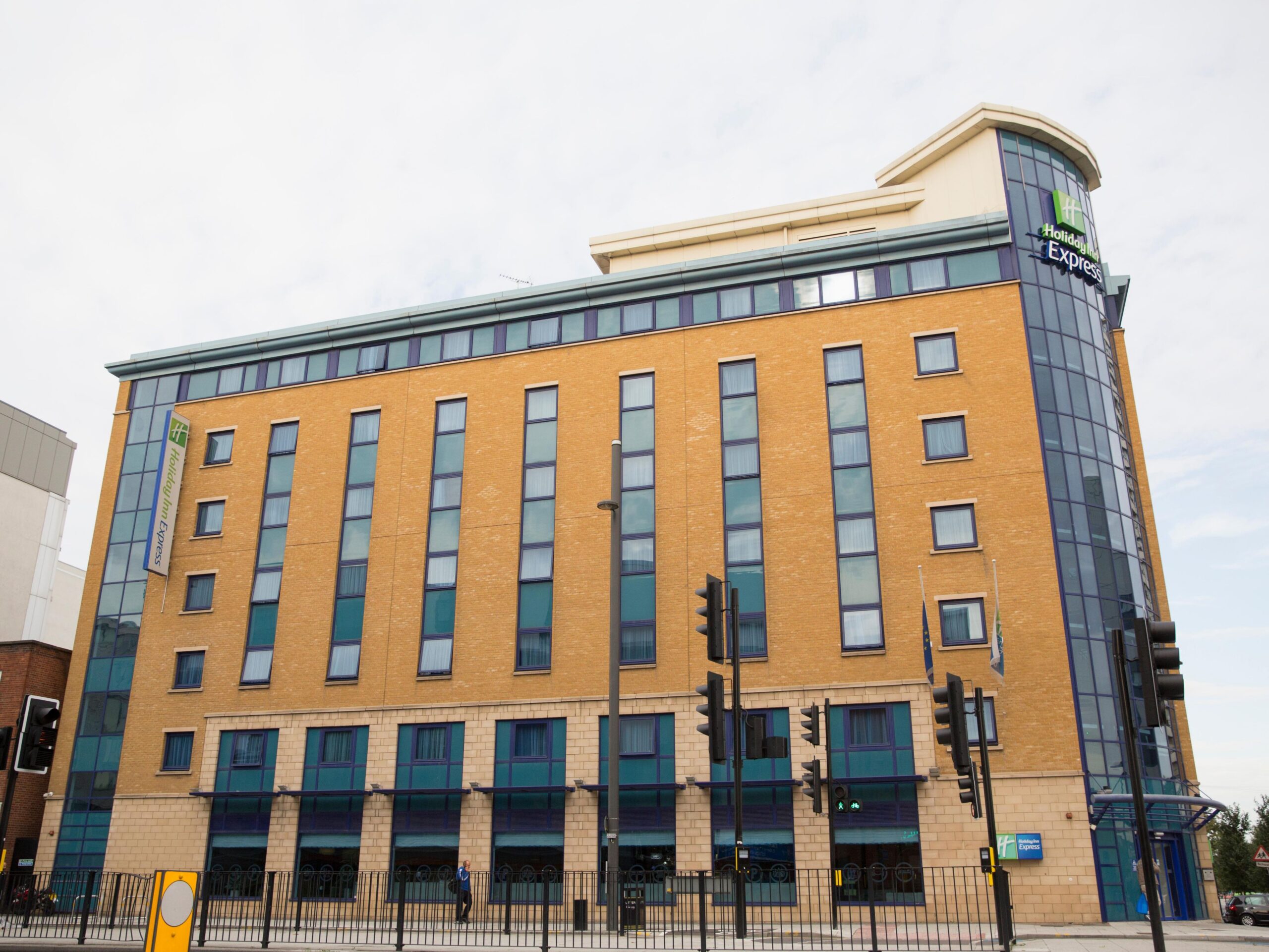 Holiday Inn Express London &#8211; Stratford, an IHG Hotel: The Ultimate Stay in East London