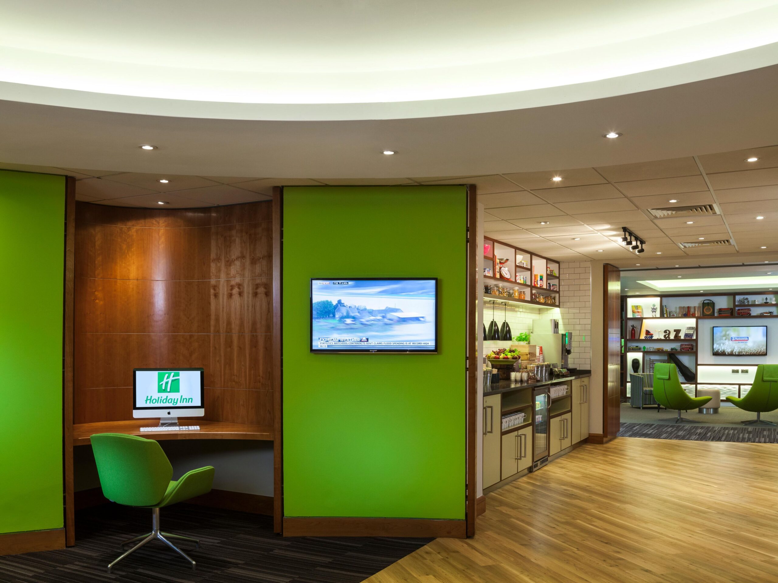 Holiday Inn London-Bloomsbury Hotel, an IHG Hotel: Your Ultimate Stay in the Heart of London