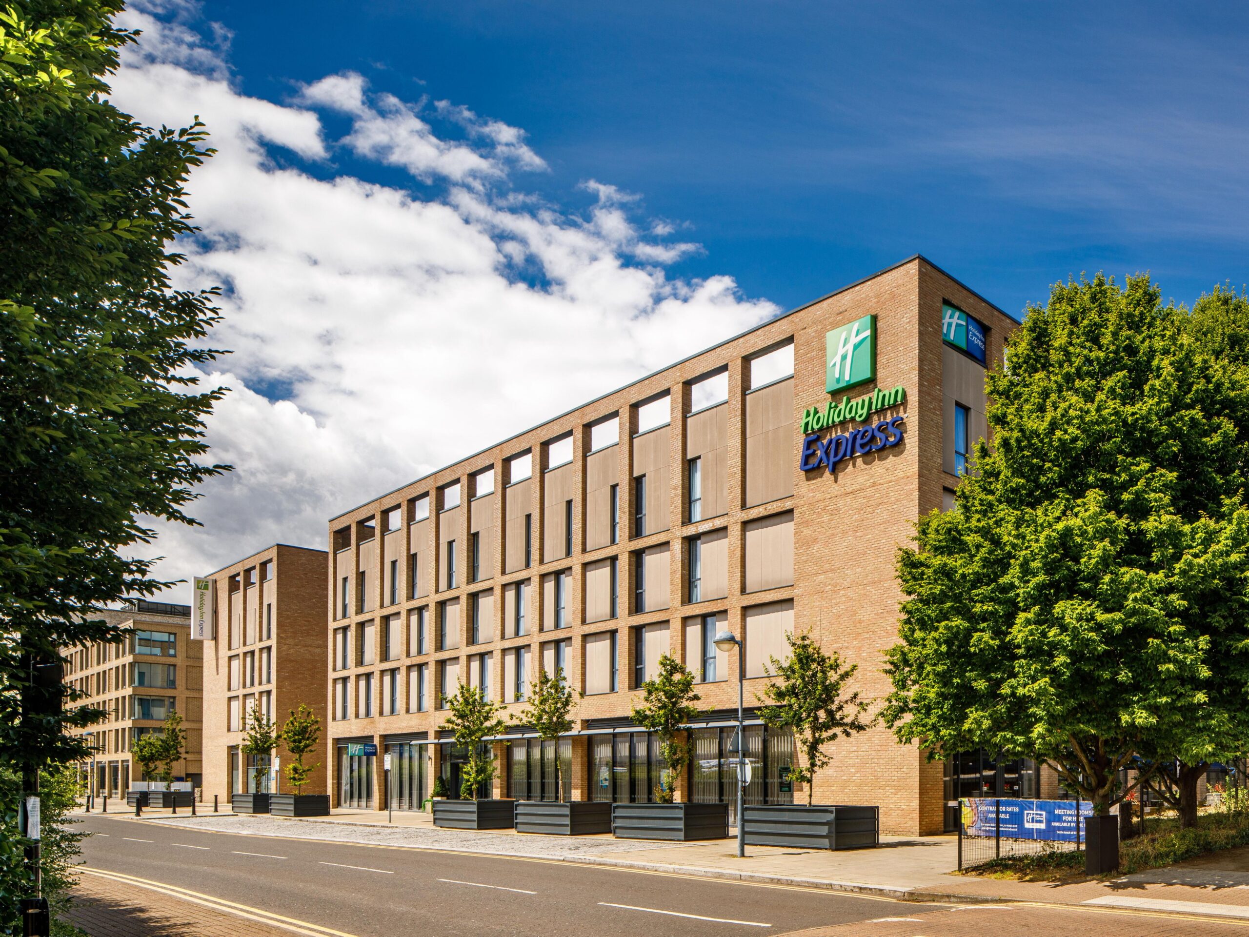 Holiday Inn London &#8211; Kensington High St., An Ihg Hotel: The Best Choice For Your London Stay