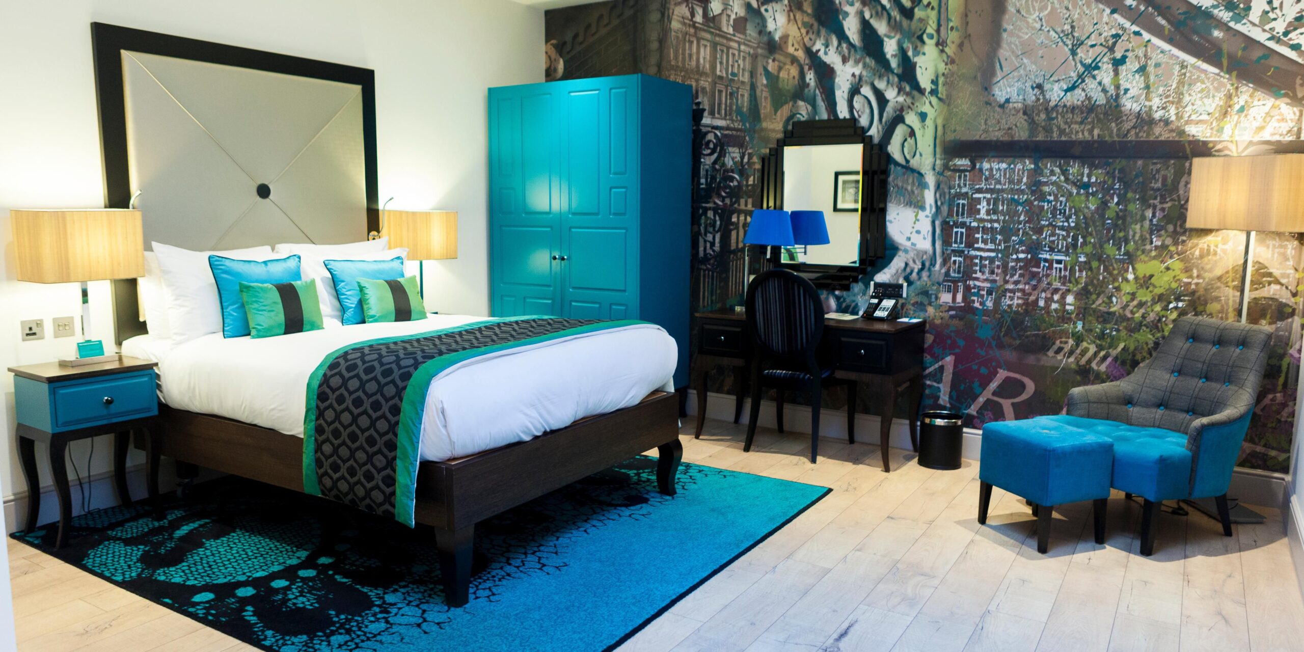 Hotel Indigo London &#8211; Kensington: Your Perfect Stay in London’s Trendiest Neighborhood