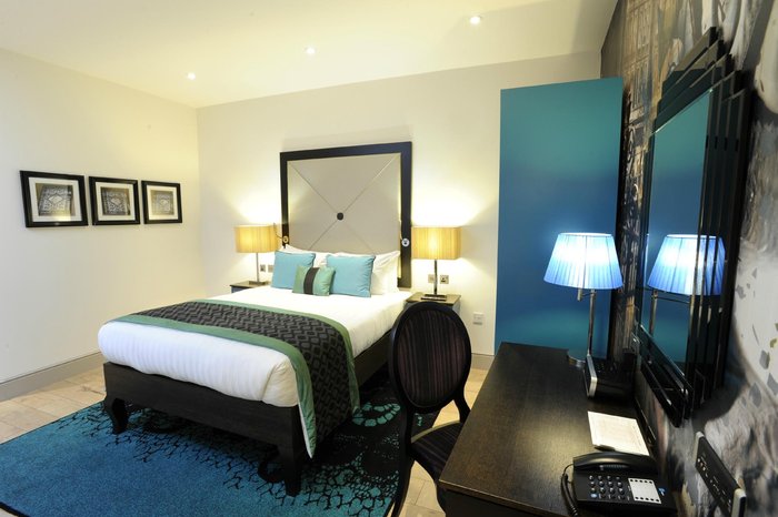 Hotel Indigo London &#8211; Kensington: Your Perfect Stay in London’s Trendiest Neighborhood