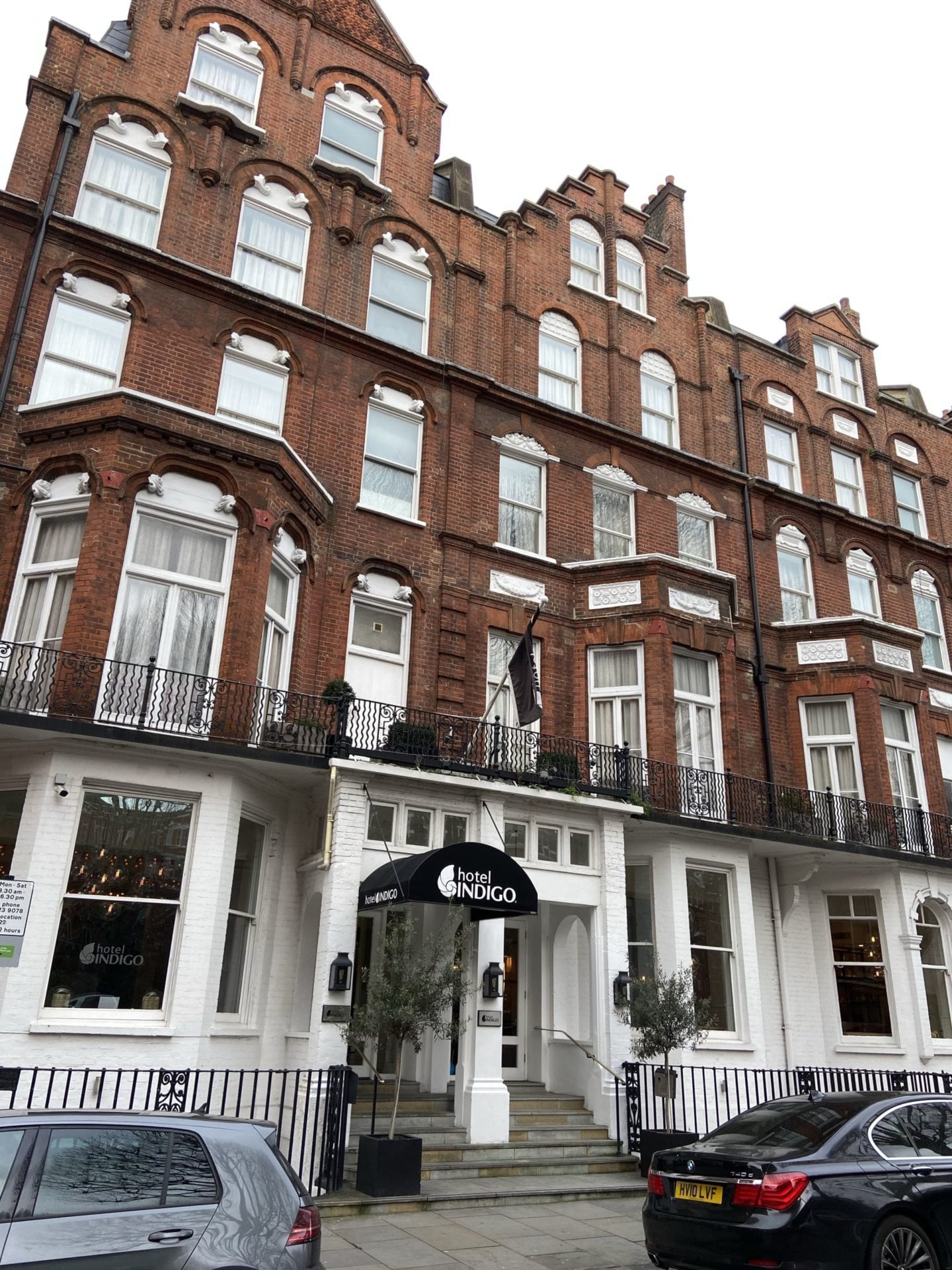 Hotel Indigo London &#8211; Kensington: Your Perfect Stay in London’s Trendiest Neighborhood