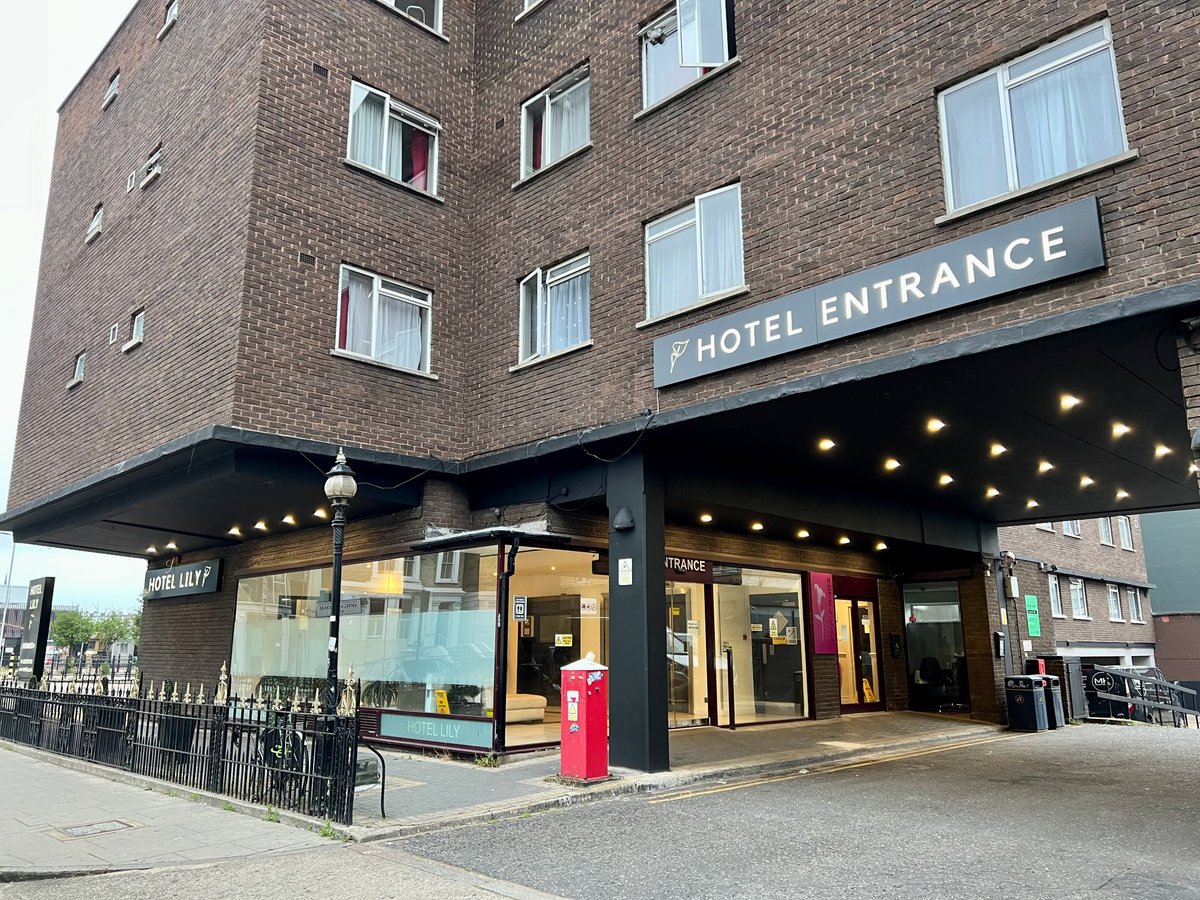 Hotel Lily London: A Cozy Stay in the Heart of London’s Vibrant District