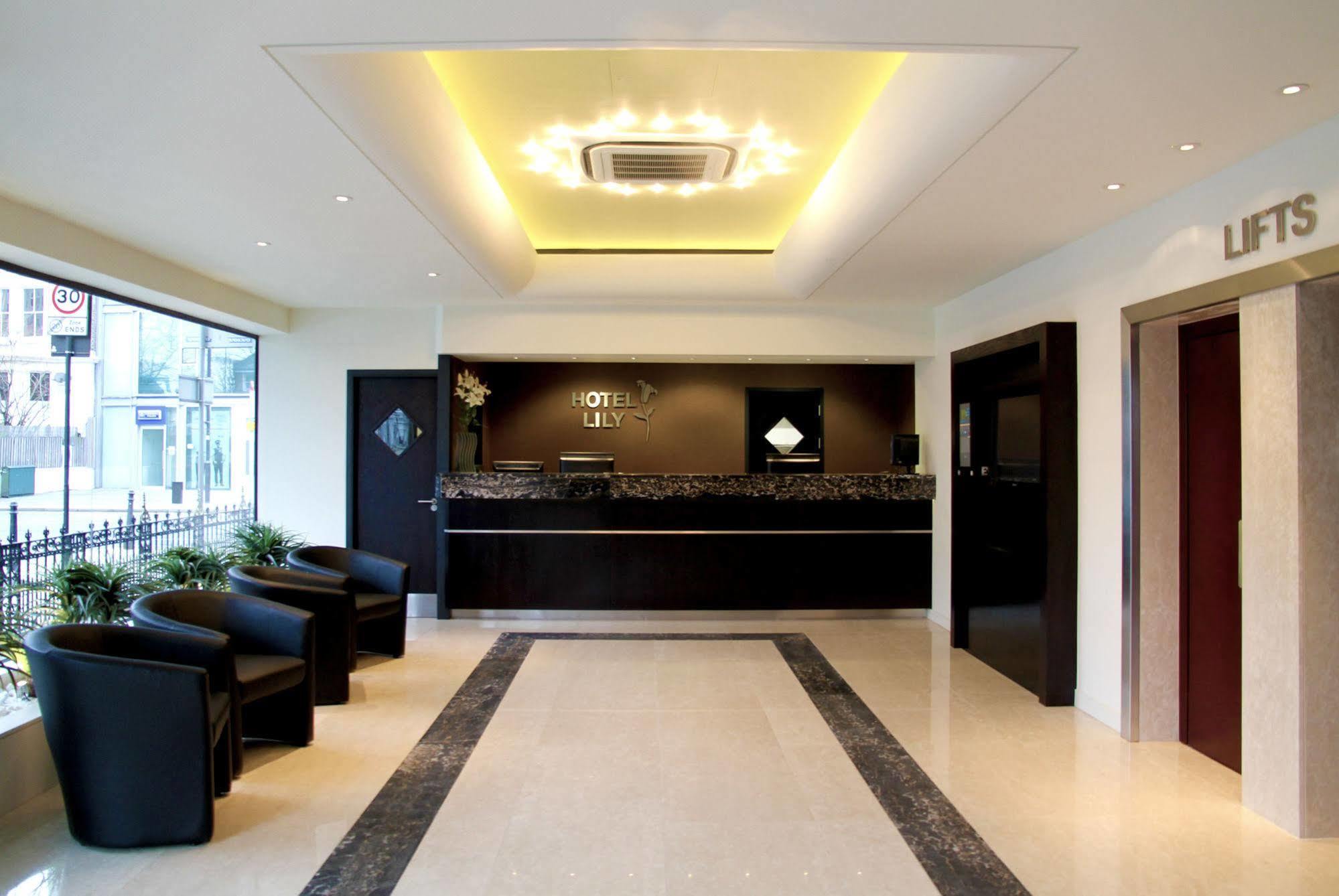 Hotel Lily London: A Cozy Stay in the Heart of London’s Vibrant District