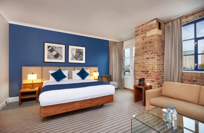 Hotels near London St. James&#8217;s Park: A Perfect Stay in the Heart of London
