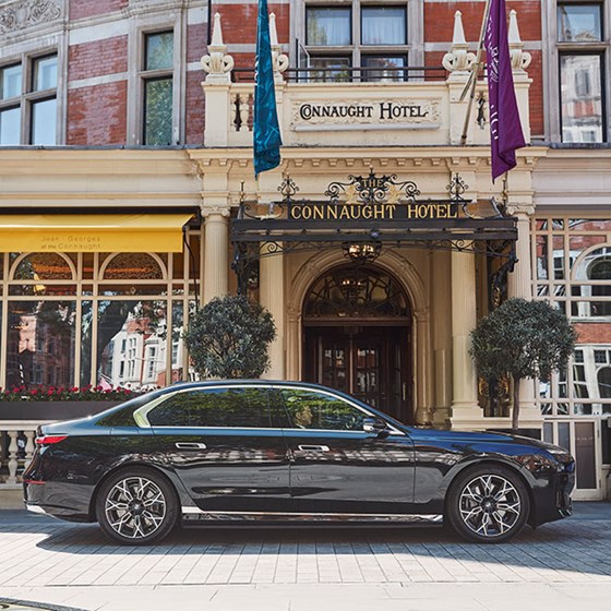 Hotels with Concierge Service London: Top Picks for an Effortless Stay