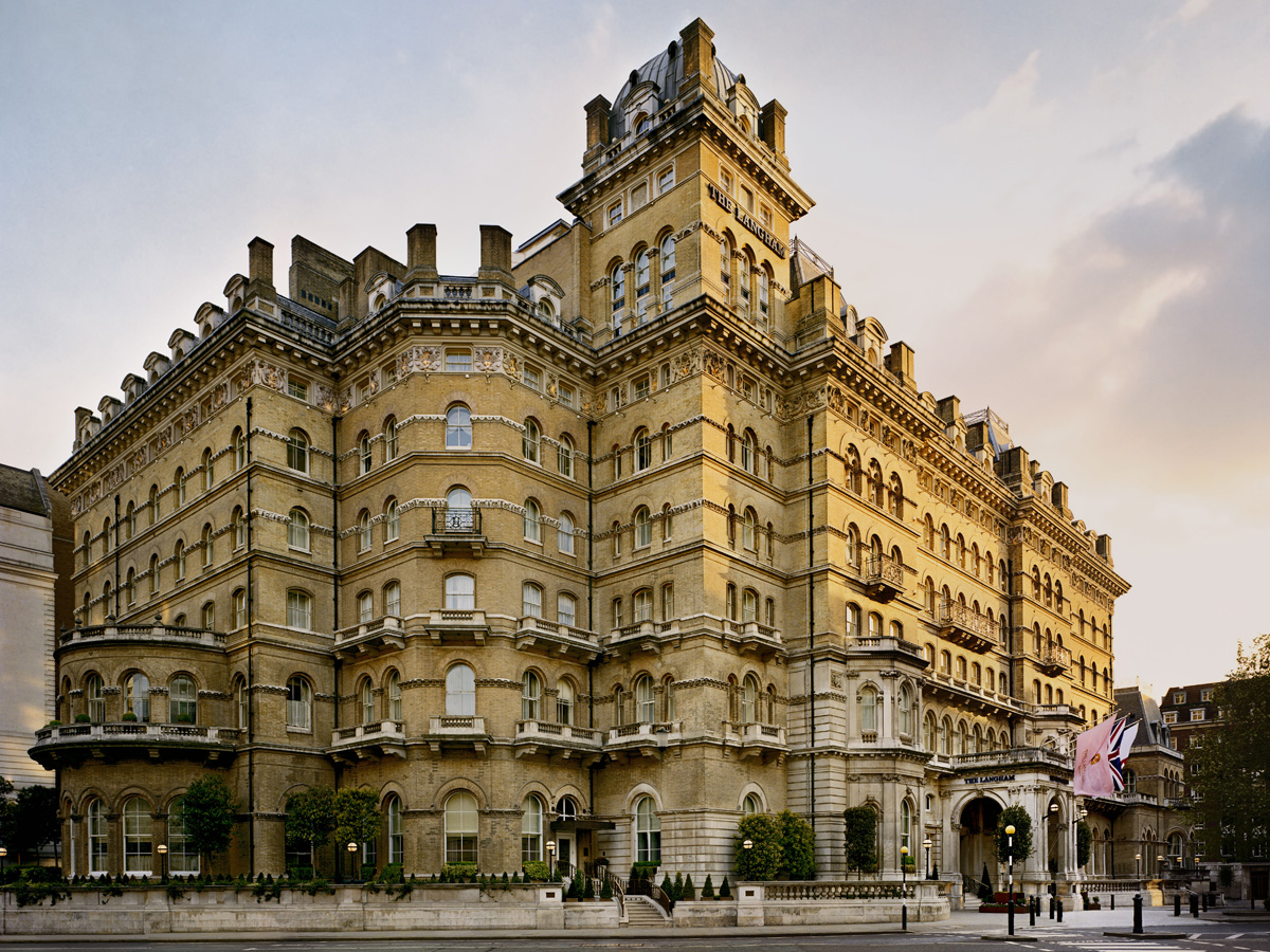 Hotels with Concierge Service London: Top Picks for an Effortless Stay