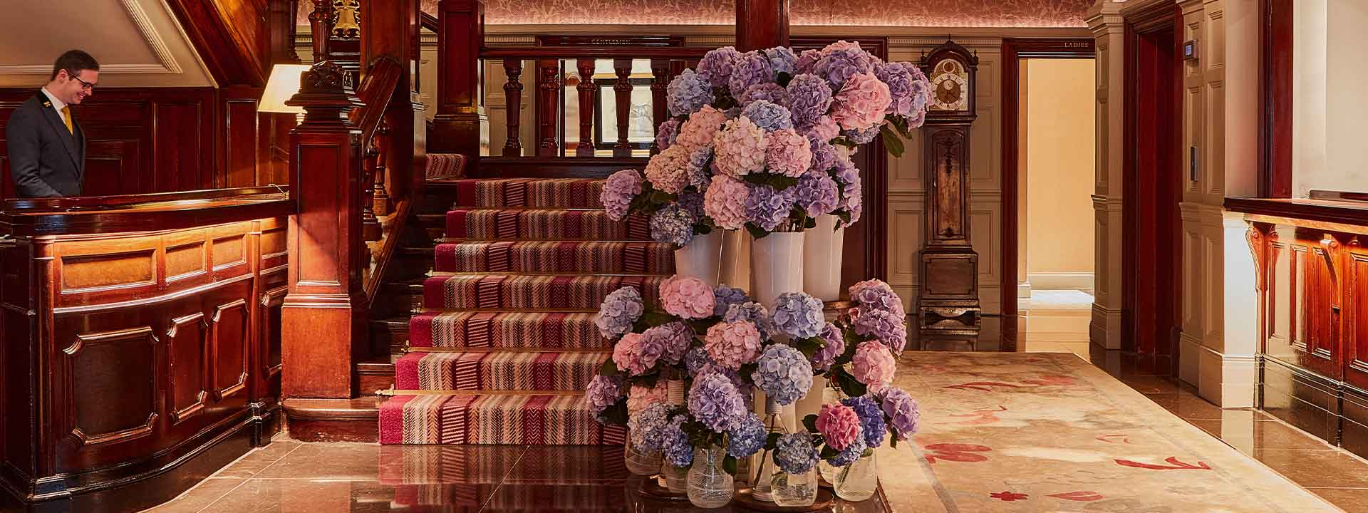 Hotels with Concierge Service London: Top Picks for an Effortless Stay