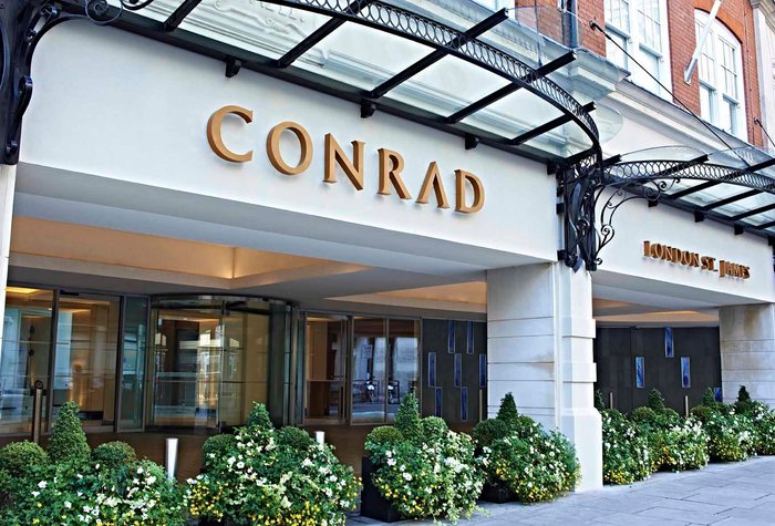 Hotels with Free Wi-Fi in Central London: The Best Spots to Stay Connected