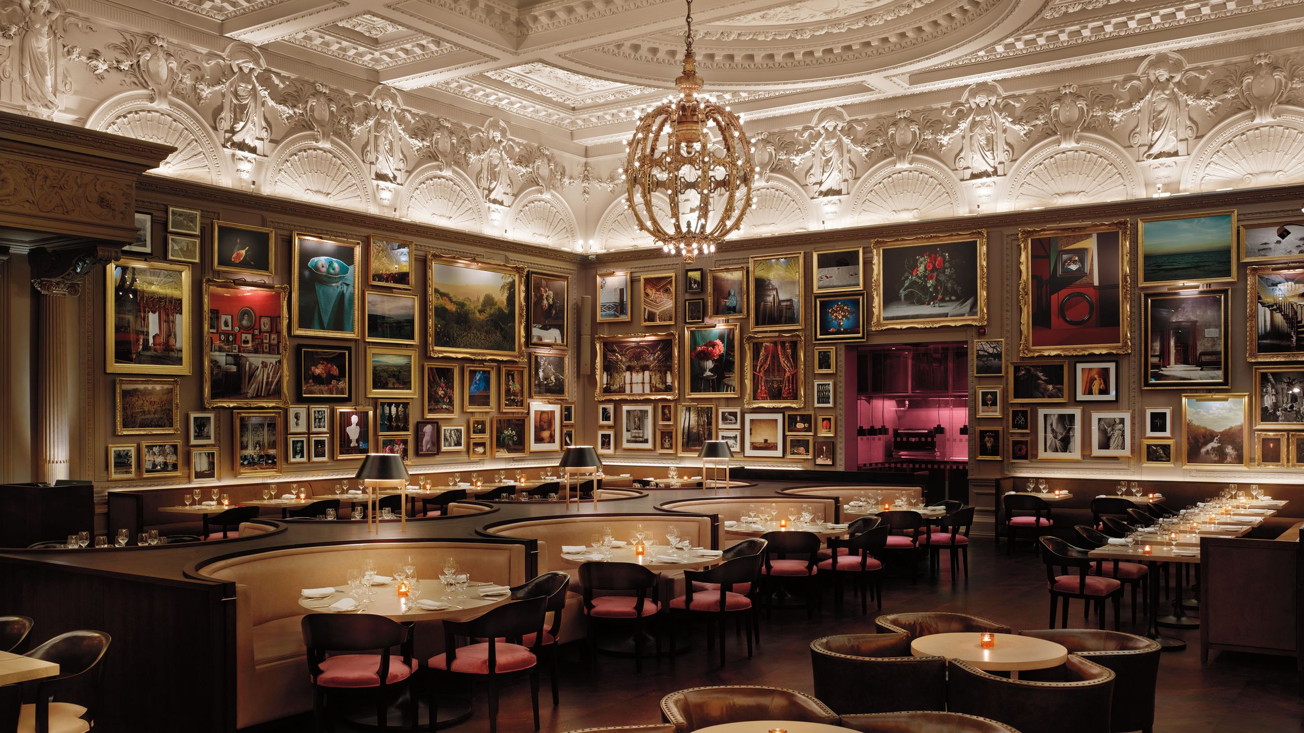 Hotels with Luxury Spa Services in London: Discover the Best Spots for Relaxation