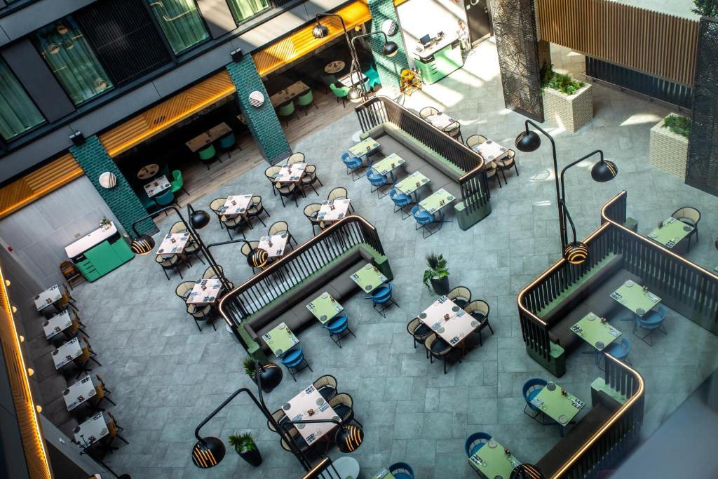 Hotels with Views of London’s Skyline: The Ultimate Guide to Top Stays in the City