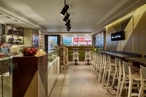 Hub By Premier Inn London Covent Garden: Your Stylish Base in the Heart of London
