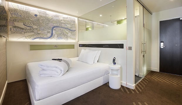 Hub By Premier Inn London Covent Garden: Your Stylish Base in the Heart of London