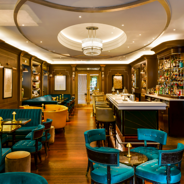 Hyatt Regency London The Churchill: The Ultimate Luxury Experience in the Heart of London
