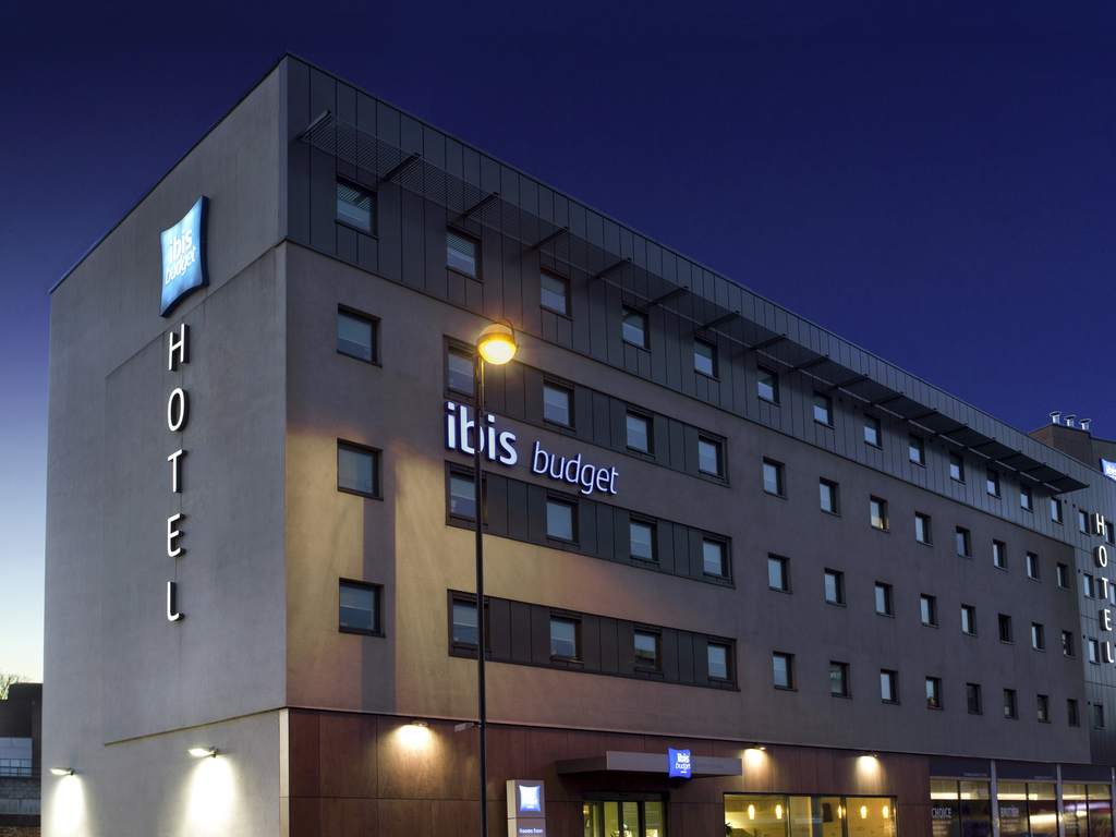 Ibis Budget London Hounslow: The Ultimate Affordable Stay Near Heathrow