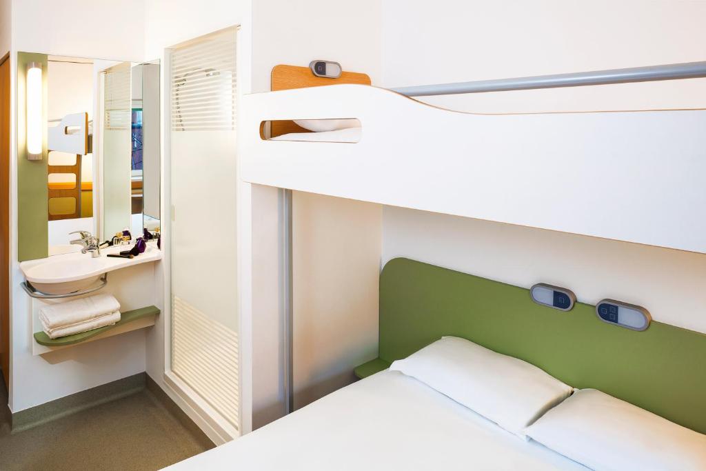 Ibis Budget London Hounslow: The Ultimate Affordable Stay Near Heathrow