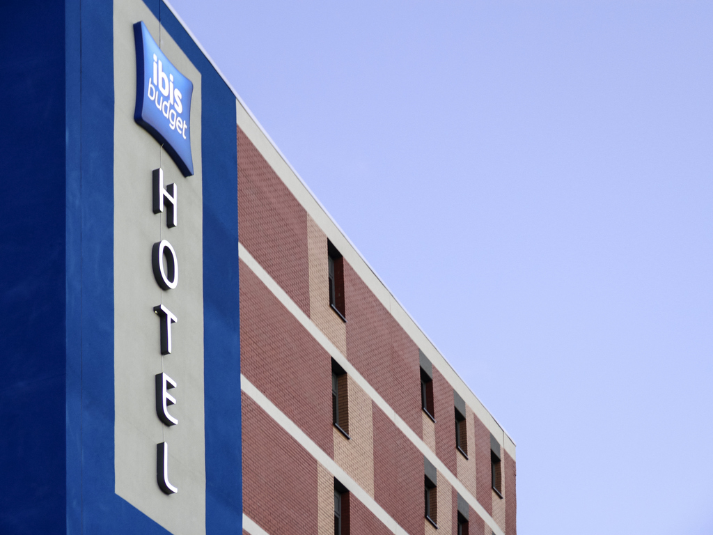 Ibis Budget London Whitechapel &#8211; Brick Lane: Your Perfect Affordable Stay in London