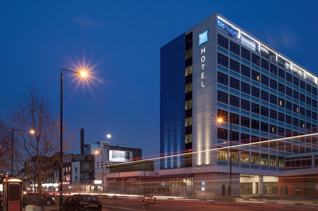 Ibis Budget London Whitechapel &#8211; Brick Lane: Your Perfect Affordable Stay in London