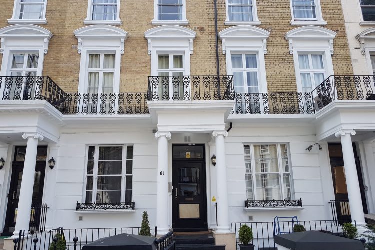 Imperial Court Suites: Your Perfect Stay in the Heart of London