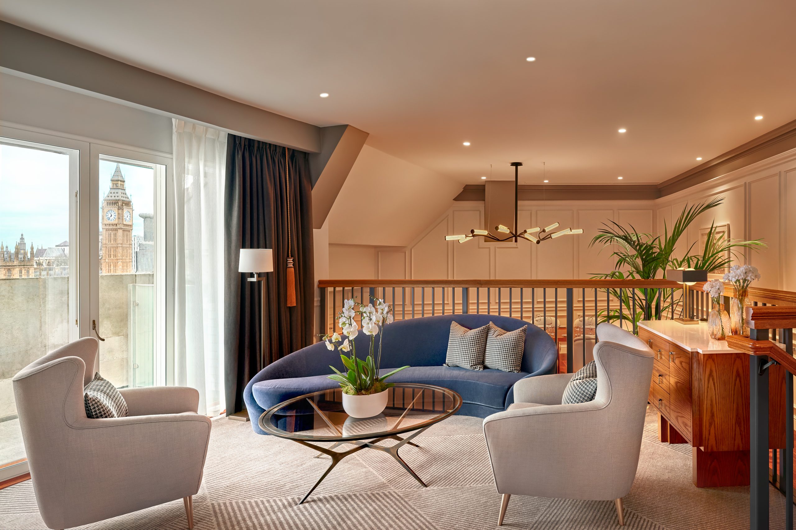 London Hotels Near Big Ben: The Best Stays for a Dreamy London Experience