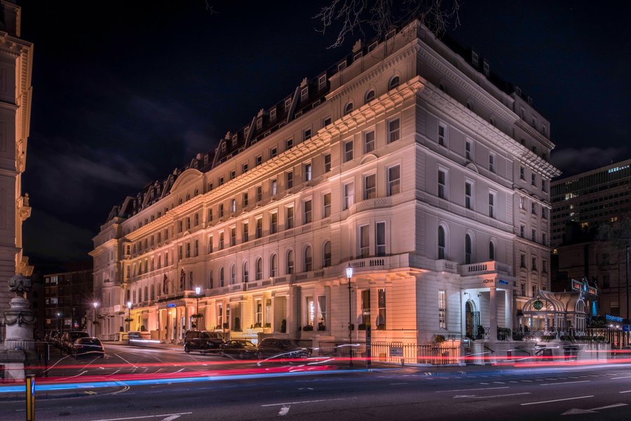 Luxury Hotels Near Hyde Park London: Your Ultimate Guide to the Best Stays