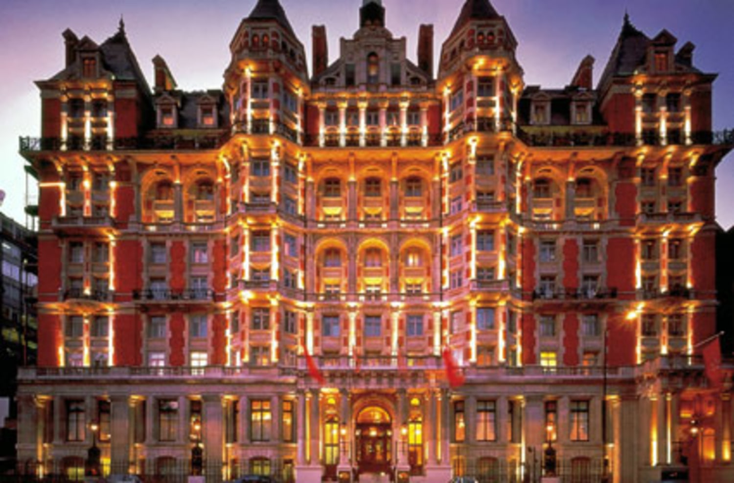 Luxury Hotels Near Hyde Park London: Your Ultimate Guide to the Best Stays