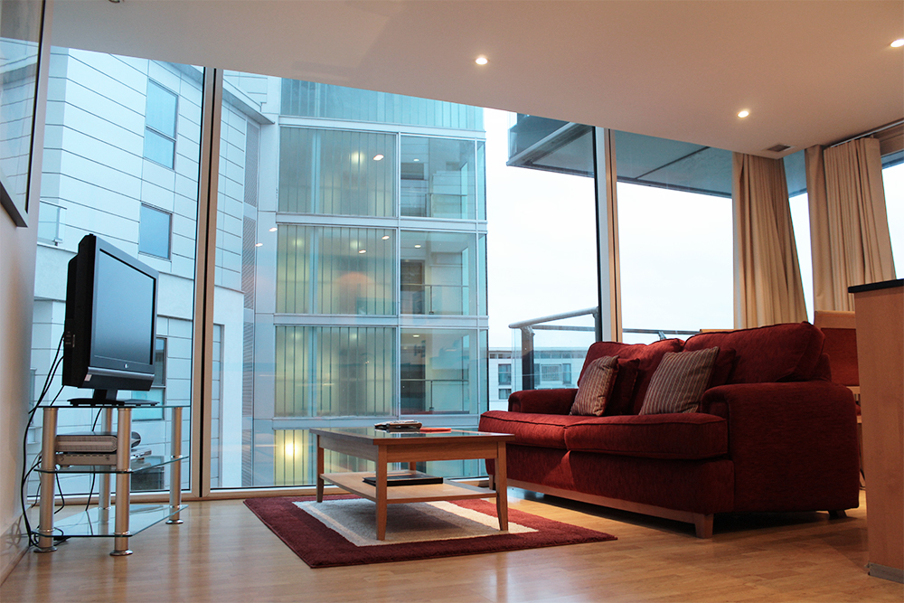 Marlin Apartments London Bridge: The Ultimate Stay for Your London Adventure