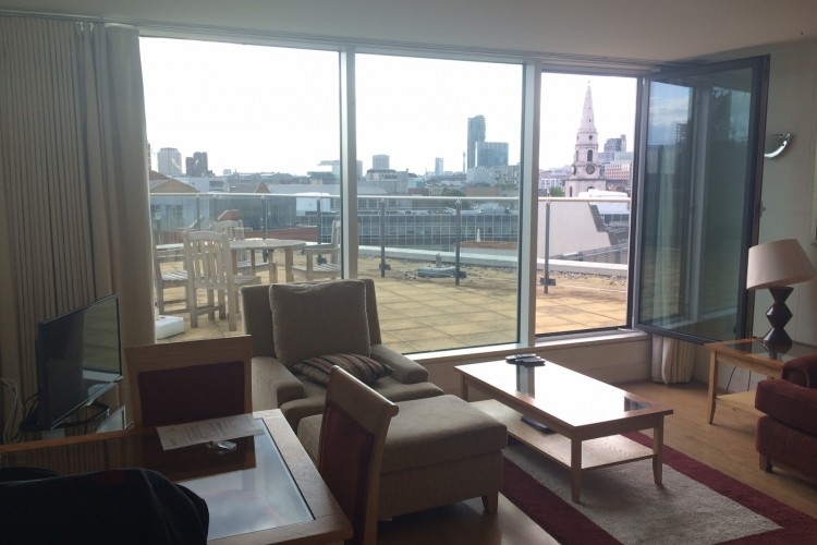 Marlin Apartments London Bridge: The Ultimate Stay for Your London Adventure