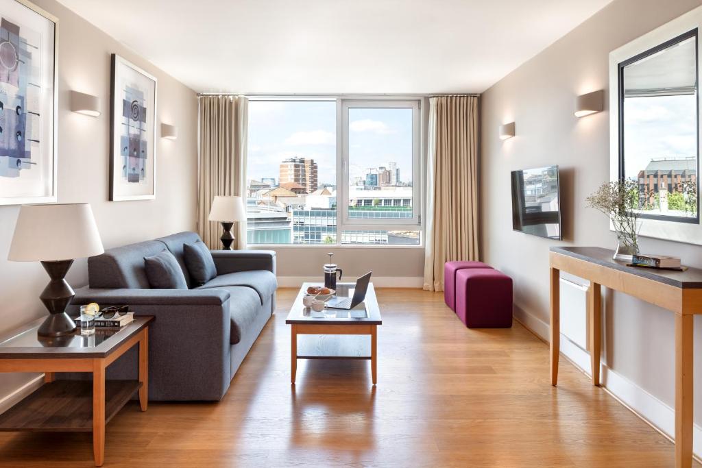 Marlin Apartments London Bridge: The Ultimate Stay for Your London Adventure