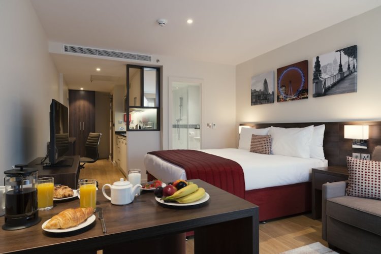 Marlin Waterloo: The Best Place to Stay in London for Comfort and Convenience