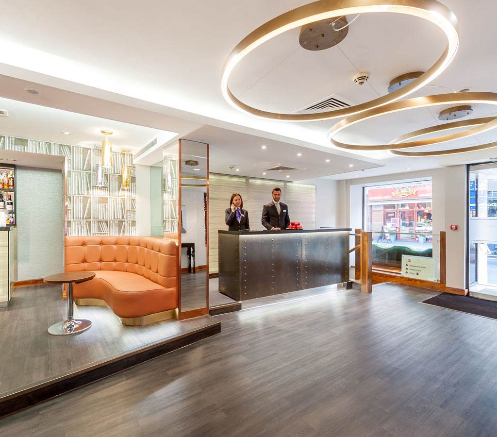 Mercure London Paddington: Discover the Ultimate Comfort and Style in Central London