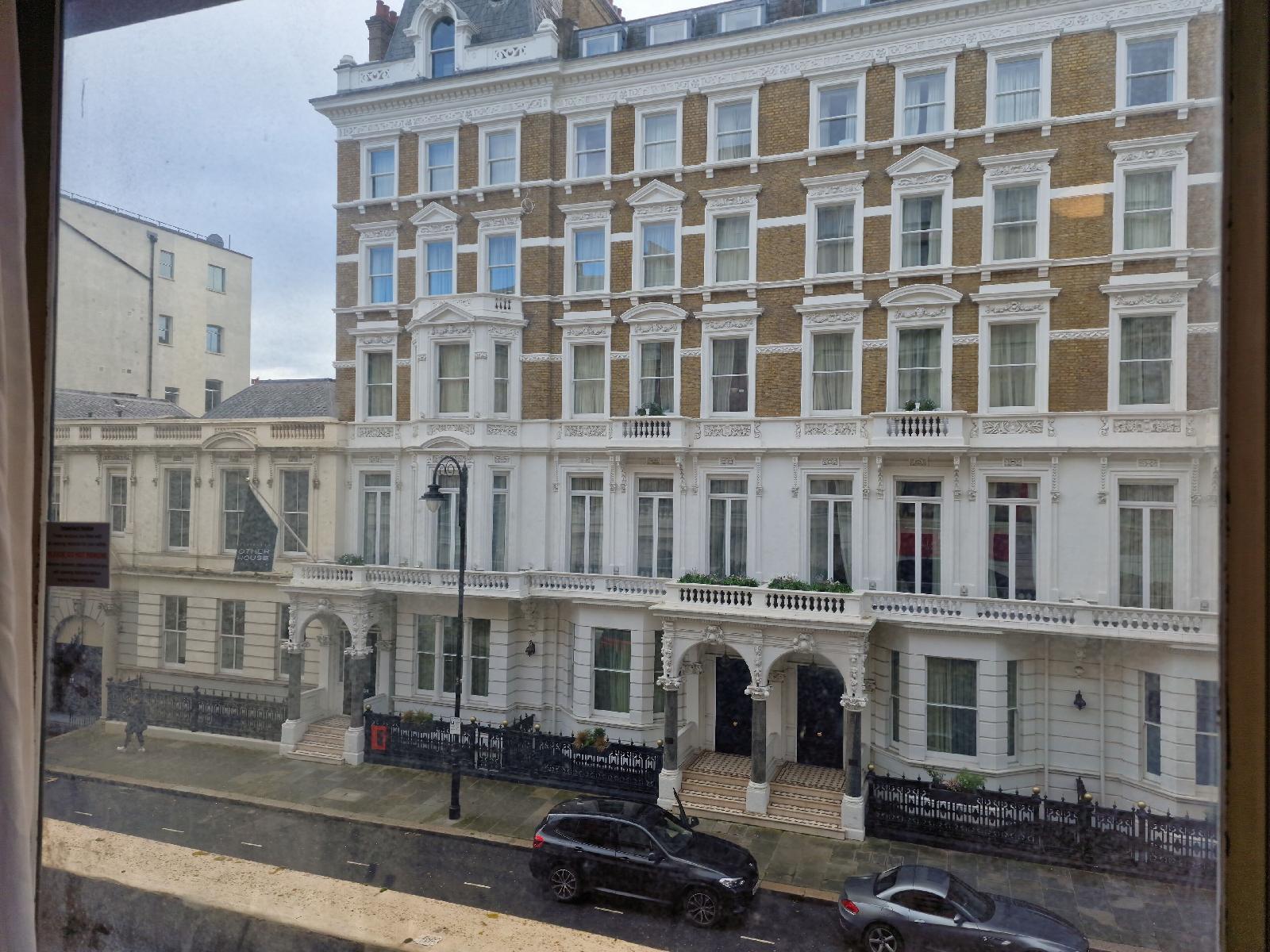 Millennium Hotel and Conference Centre Gloucester London: Your Premier Stay in South Kensington