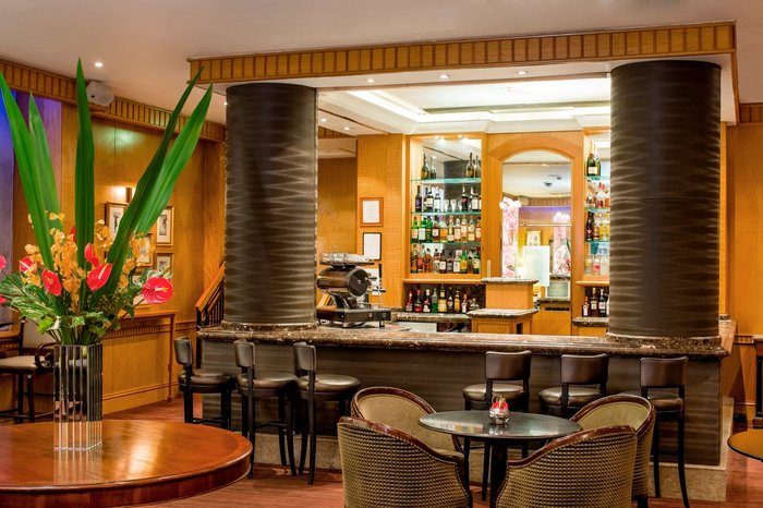 Millennium Hotel and Conference Centre Gloucester London: Your Premier Stay in South Kensington