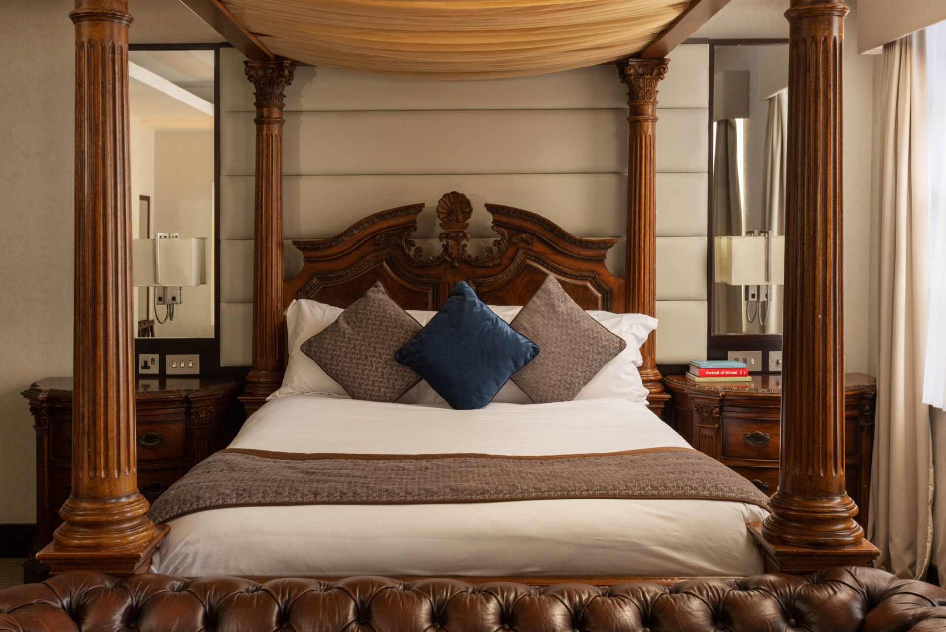 Montcalm Brewery: The Ultimate Stay for Trendsetters in the Heart of London