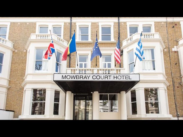 Mowbray Court Hotel: Your Ideal Stay in the Heart of London’s Kensington