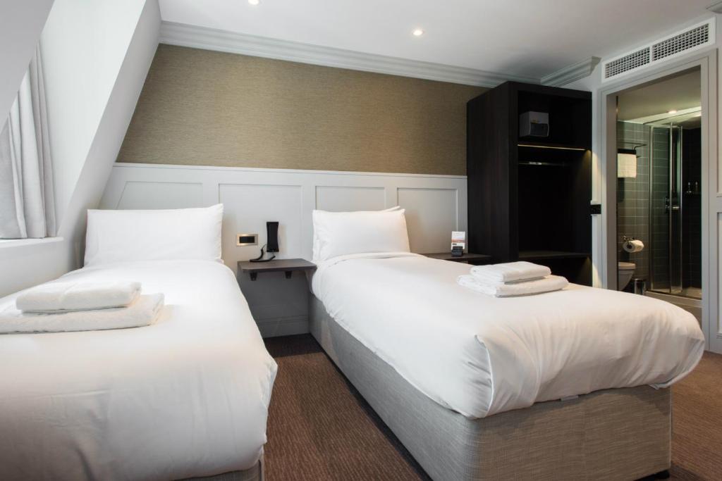 Mowbray Court Hotel: Your Ideal Stay in the Heart of London’s Kensington