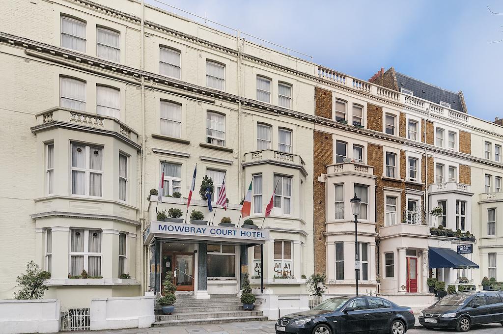 Mowbray Court Hotel: Your Ideal Stay in the Heart of London’s Kensington