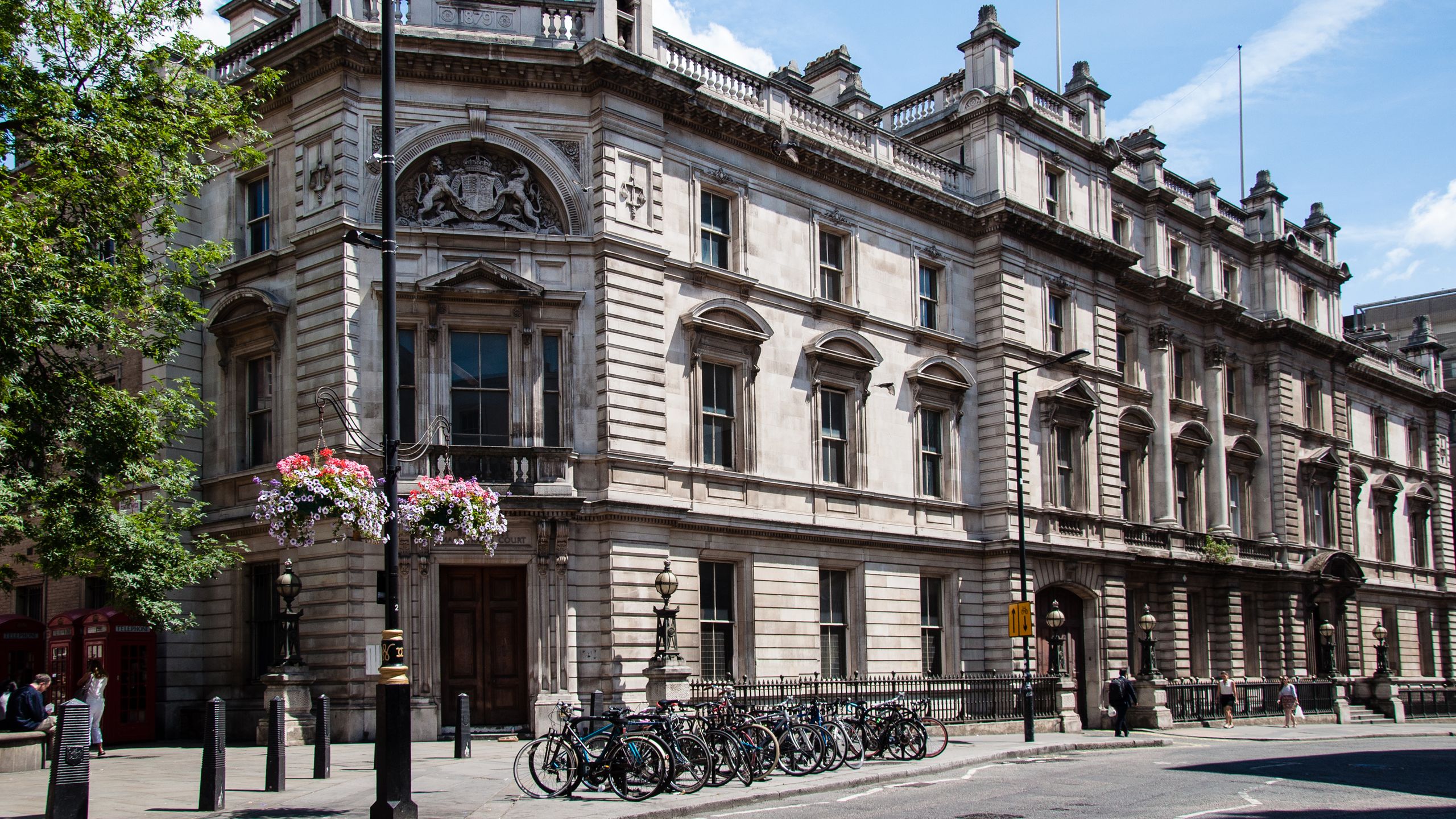 NoMad London: A Luxe Stay in the Heart of Covent Garden – The Ultimate Destination for Your Next Trip