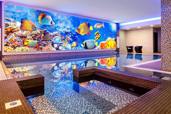 Novotel London Blackfriars: A Modern Haven for Travelers in Central London